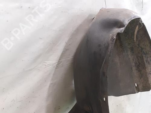 Wheel arch SEAT LEON (1P1) 2.0 TDI | BP26155094C56 