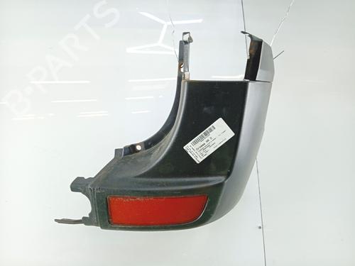 Used Corner bumper Corner bumper MERCEDES-BENZ SPRINTER 3,5-t Van (B906) 315 CDI (906.631, 906.633, 906.635, 906.637) (150 hp) 36520557 36520557