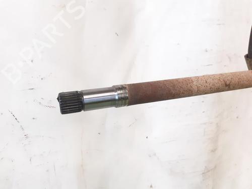 Right front driveshaft CITROËN BERLINGO Box Body/MPV (B9) 1.6 BlueHDi 100 | BP24790127M39