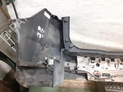 Rear bumper FORD GALAXY III (CK) 2.0 EcoBlue | BP29829534C8