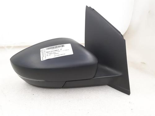 Used Right mirror VW POLO V (6R1, 6C1) 1.2 (60 hp) 24790843