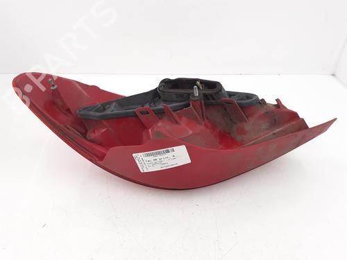 Venstre Baklys Venstre Baklys PEUGEOT 207 (WA_, WC_) 1.6 HDi (90 hp) 30396080 30396080