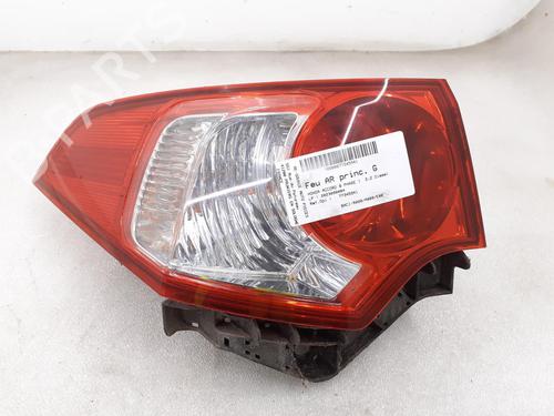 Used Left taillight Left taillight HONDA ACCORD VIII (CU) 2.2 i-DTEC (CU3) (150 hp) 24790009 24790009