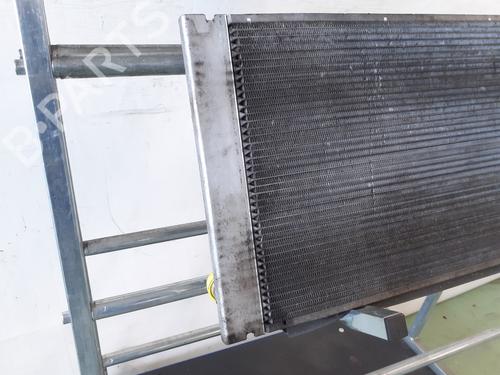 Used Water radiator Water radiator MINI MINI (R56) Cooper D (112 hp) 36258985 36258985