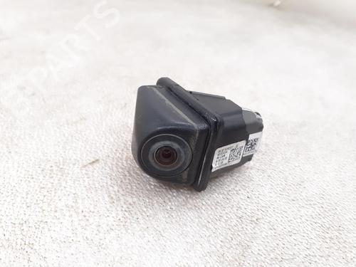 Used Camera BMW 4 Gran Coupe (F36) 418 d (150 hp) 24794434