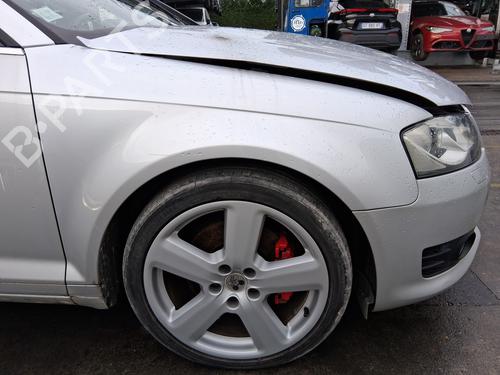 Gearbox AUDI A3 Convertible (8P7) 2.0 TFSI | BP32445258M3  - Image 20