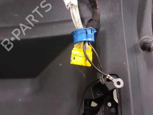 Tailgate PEUGEOT 308 SW II (LC_, LJ_, LR_, LX_, L4_) 1.6 HDi / BlueHDi 115 (LCBHXM, LCBHXT) | BP25436157C6 