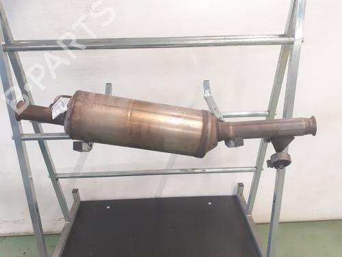 partikkelfilter PEUGEOT 308 SW II (LC_, LJ_, LR_, LX_, L4_) 1.6 BlueHDi 120 (120 hp) 31754427