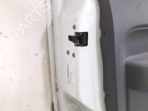 Left front door FORD TRANSIT CONNECT (P65_, P70_, P80_) 1.8 Di | BP24796365C2 