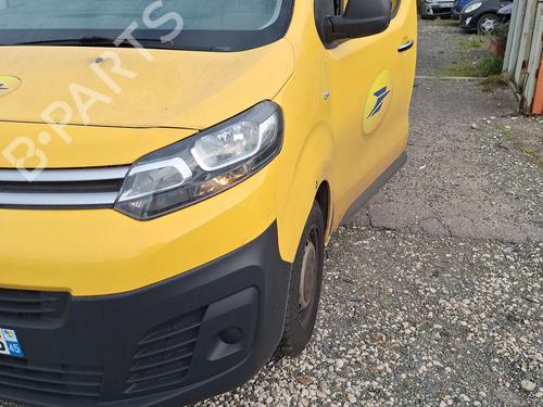 Brukte deler til CITROËN JUMPY III Van (V_) 1.5 BlueHDi 100 4613707