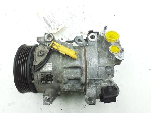 AC-Kompressor CITROËN C5 AIRCROSS (A_) 1.5 BlueHDi 130 (ACYHZJ, ACYHZR) | BP24796802M34 