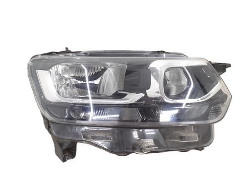 Used Right headlight CITROËN BERLINGO Box Body/MPV (K9) 1.5 BlueHDi 130 (131 hp) 24772084