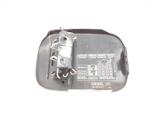 Fuel flap MERCEDES-BENZ B-CLASS Sports Tourer (W245) B 180 CDI (245.207) | BP24782863C131