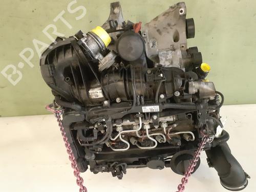 Engine BMW 1 Coupe (E82) 118 d | BP37528500M1 - Image 3