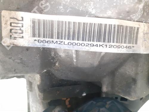 Gearbox VW POLO V (6R1, 6C1) 1.6 TDI | BP31826919M3 