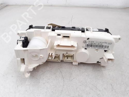 Climate control MERCEDES-BENZ A-CLASS (W169) A 160 CDI (169.006, 169.306) | BP24783264I5  - Image 5