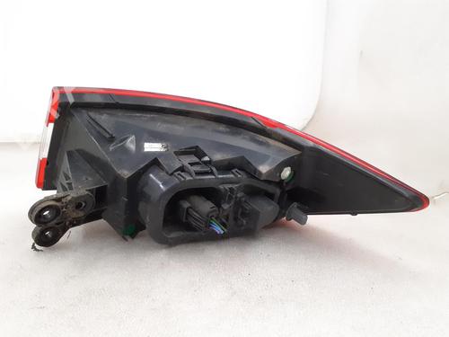 Left taillight RENAULT CLIO IV (BH_) 1.5 dCi 75 | BP24791758C34 