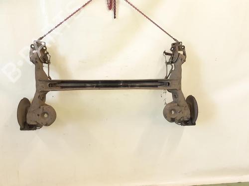 Rear axle CITROËN BERLINGO Box Body/MPV (K9) 1.5 BlueHDi 130 | BP24795942M2 