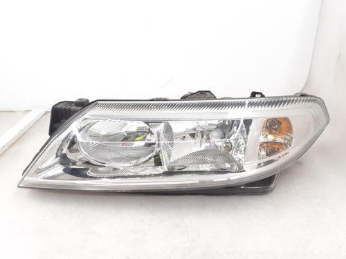Left headlight RENAULT LAGUNA II (BG0/1_) 1.8 16V (BG04, BG0B, BG0C, BG0V) | BP24790174C28 - Image 2