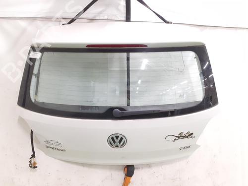 Tailgate VW POLO V (6R1, 6C1) 1.6 TDI | BP24791213C6 