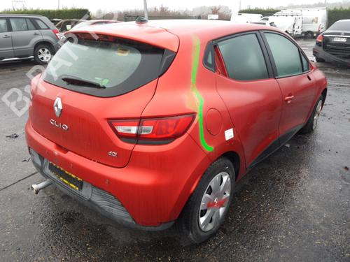 Subframe RENAULT CLIO IV (BH_)  | BP24787553M9 