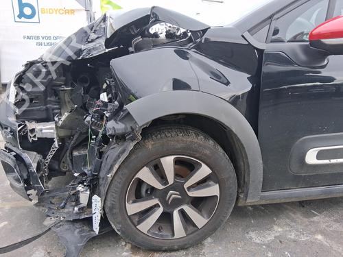 Used Parts CITROËN C3 III (SX) 1.2 PureTech 82 4838119