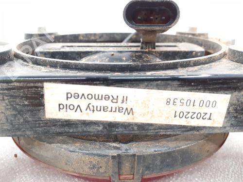 Used Left taillight CITROËN AMI (9A_) Electric (9AZ2CA) (8 hp) 24789826