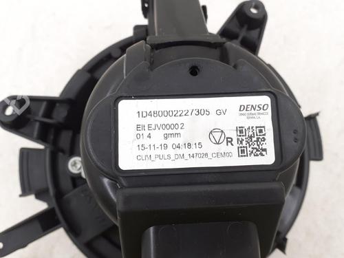 Used Heater blower motor Heater blower motor CITROËN BERLINGO Box Body/MPV (K9) 1.5 BlueHDi 130 (131 hp) 24795948 24795948