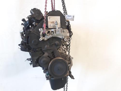 Engine FORD FIESTA VI (CB1, CCN) 1.5 TDCi | BP24792839M1 