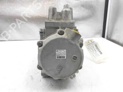 Used AC compressor RENAULT TWINGO III (BCM_, BCA_) [2014-2025]  30770461