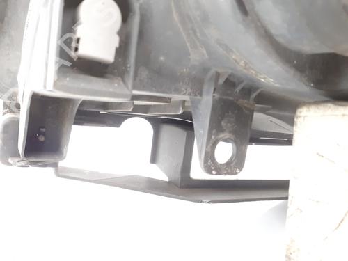 Right headlight RENAULT MEGANE II Estate (KM0/1_) 1.5 dCi (KM16, KM1E) | BP26972751C29