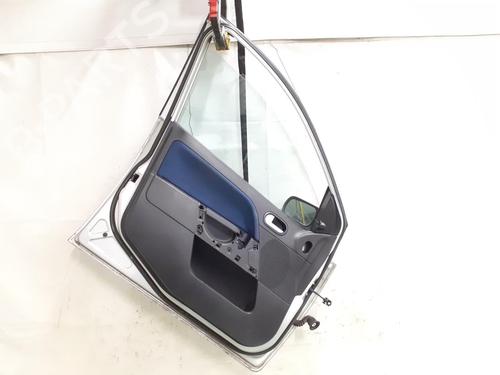 Left front door FORD FIESTA V (JH_, JD_) 1.3 | BP24785948C2 