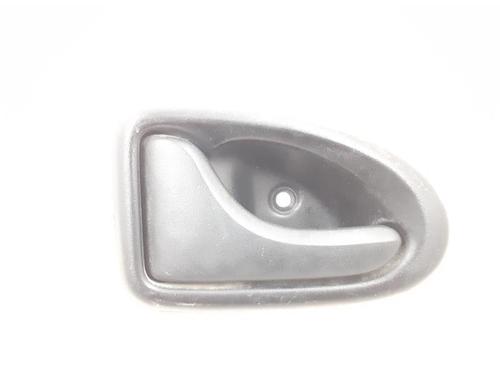 Used Front left interior door handle RENAULT MASTER II Van (FD) 2.5 dCi 100 (FD0U, FD0V, FD3U, FD3V, FD8U, FD8V) (99 hp) 24783236