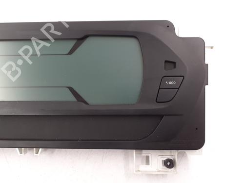 Used Instrument cluster Instrument cluster CITROËN C4 SPACETOURER (3D_) 1.5 BlueHDi 130 (131 hp) 31271609 31271609