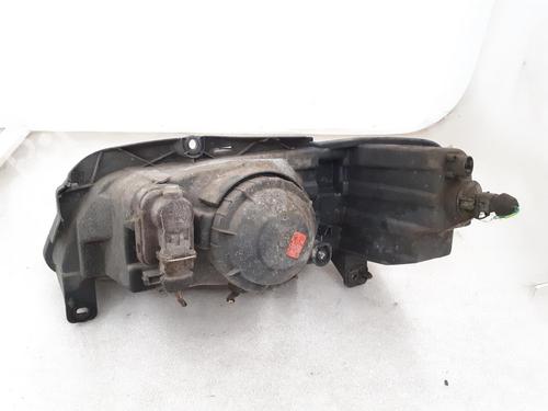 Right headlight PEUGEOT 106 II (1A_, 1C_) 1.4 i | BP24792537C29 