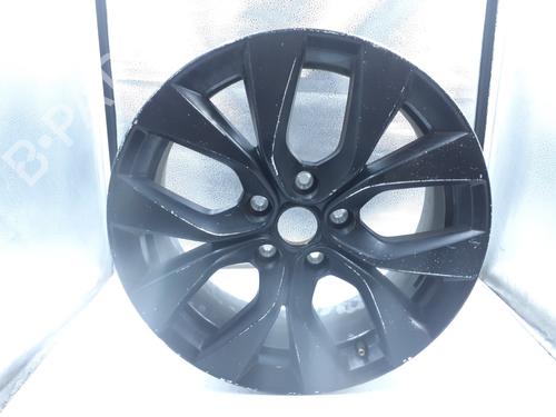 Used Rim RENAULT CAPTUR II (HF_) [2020-2025]  30003963
