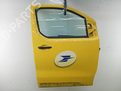 Used Right front door Right front door CITROËN JUMPY III Van (V_) 1.6 BlueHDi 95 (95 hp) 36468715 36468715