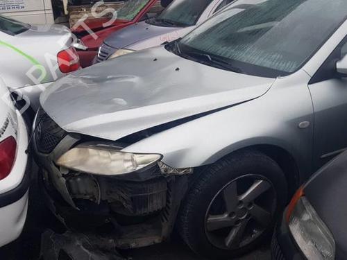 Left taillight MAZDA 6 Hatchback (GG) 1.8 | BP24776774C34 