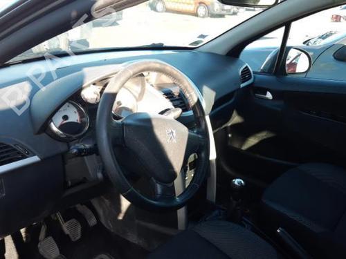 Mass air flow sensor PEUGEOT 207 SW (WK_) 1.6 HDi | BP24784691M95 