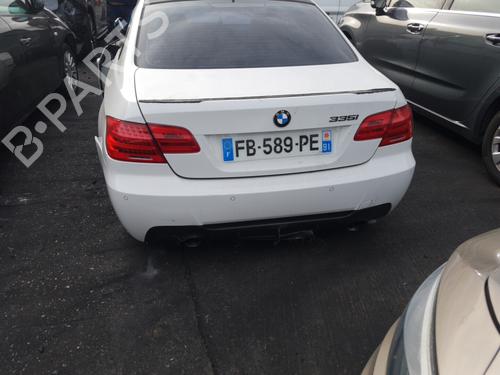 Used Parts BMW 3 Coupe (E92)  335 i  2409047