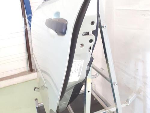 Left rear door MAZDA 2 (DY) 1.4 | BP24781489C4 