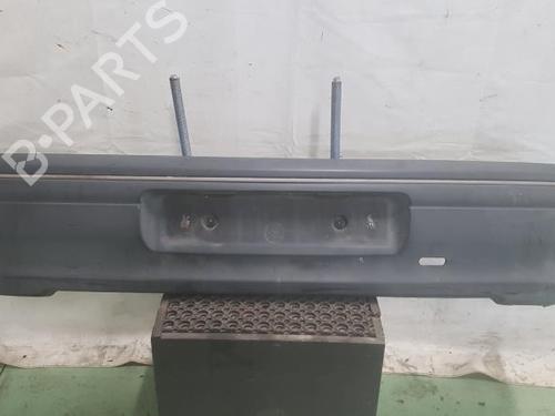 Rear bumper PEUGEOT 106 II (1A_, 1C_) 1.0 i | BP24777907C8 