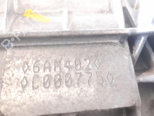 Engine RENAULT MEGANE E-TECH SUV EV60 (BNJ1) | BP37742347M1 - Image 4