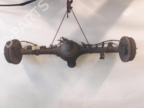 Used Rear differential Rear differential FORD RANGER (TKE) 2.2 TDCi 4x4 (150 hp) 31916649 31916649