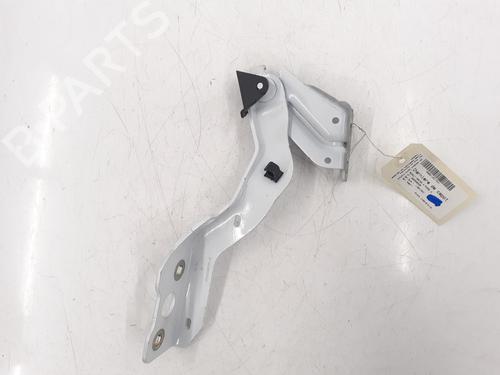 Hinge/Door check strap RENAULT MASTER III Platform/Chassis (EV, HV, UV) | BP32686525C146 - Image 3