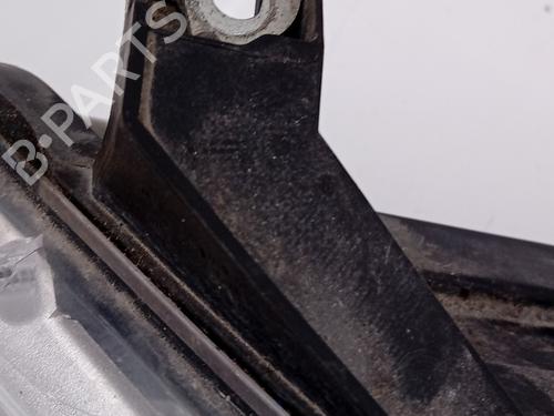 Left headlight MERCEDES-BENZ A-CLASS (W169) A 180 CDI (169.007, 169.307) | BP29537756C28 
