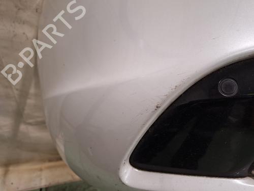 Rear bumper CITROËN DS5 2.0 HDi 200 Hybrid4 All-wheel Drive | BP29188666C8 