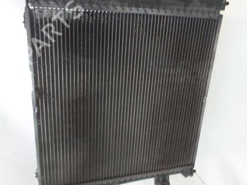Used Water radiator KIA CEE'D SW (ED) 1.6 CRDi 115 (115 hp) 24785092