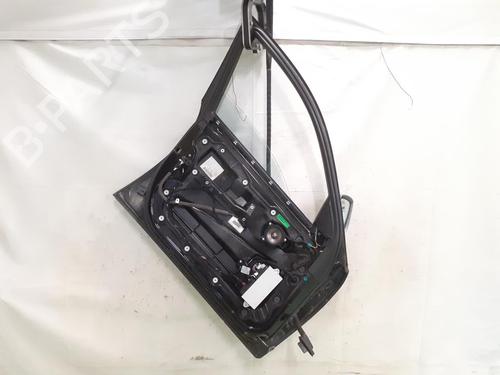 Left front door BMW 7 (E65, E66, E67) 740 d | BP24792495C2 