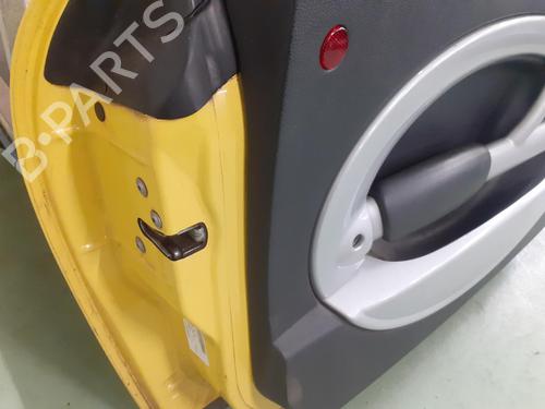 Left front door MINI MINI (R50, R53) One | BP24793271C2 